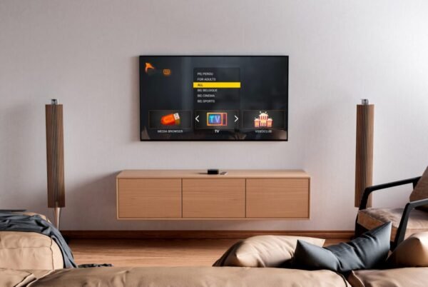 foxiptv IPTV France