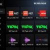 foxiptv IPTV France
